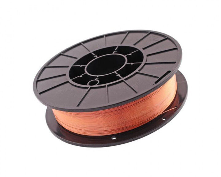 Дніпро М ER70-S6 (1,2 мм 5 кг)