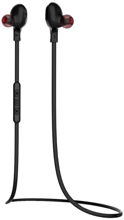 Наушники Gelius GP H 1050 Black Grey фото №2