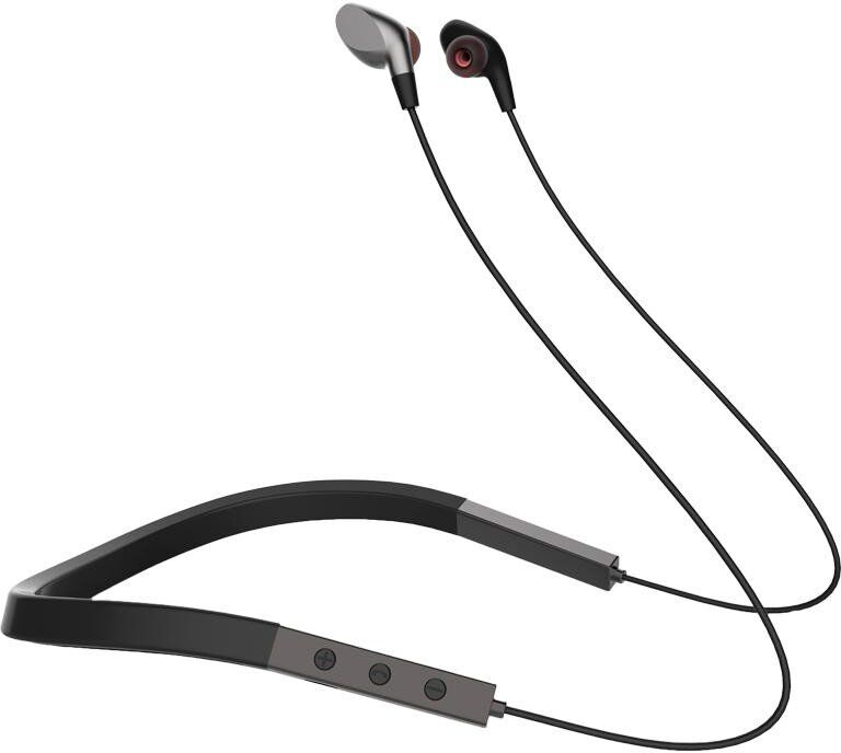 Наушники Gelius GP H 1050 Black Grey Наушники Gelius GP H 1050 Black Grey