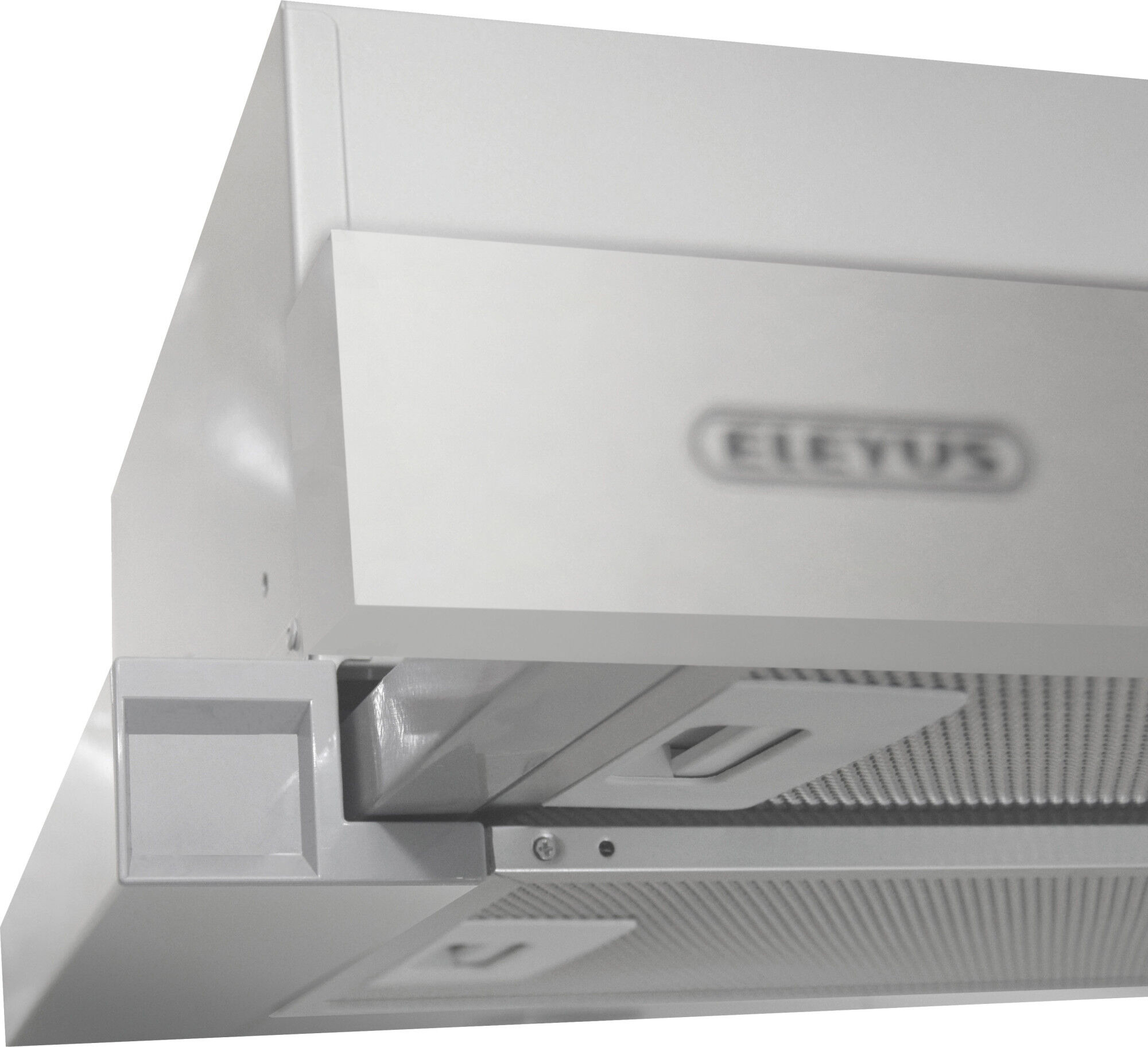 Витяжки Eleyus Cyclon 700 60 IS GR фото №5