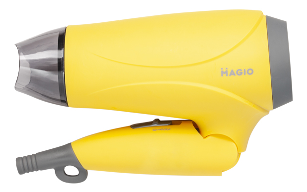Фен Magio MG-153 фото №2