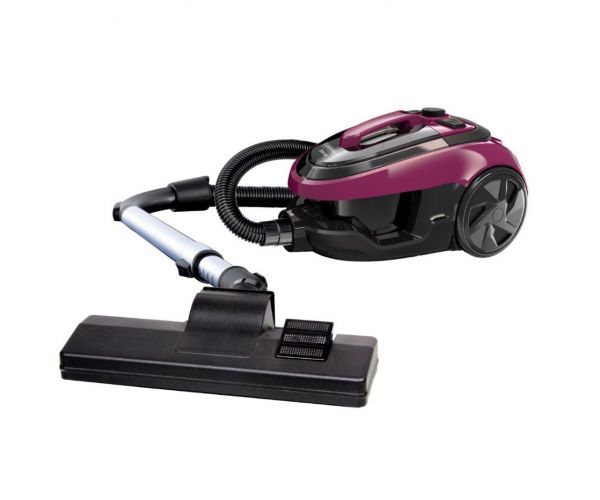 Пилосос Grunhelm GVC8211Е Black violet Пилосос Grunhelm GVC8211Е Black violet