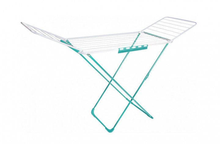 Сушарка для белья Laundry TRL-1842L Cyan Сушарка для белья Laundry TRL-1842L Cyan