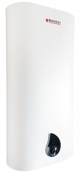 Водонагреватель BANZAI DT30V20F