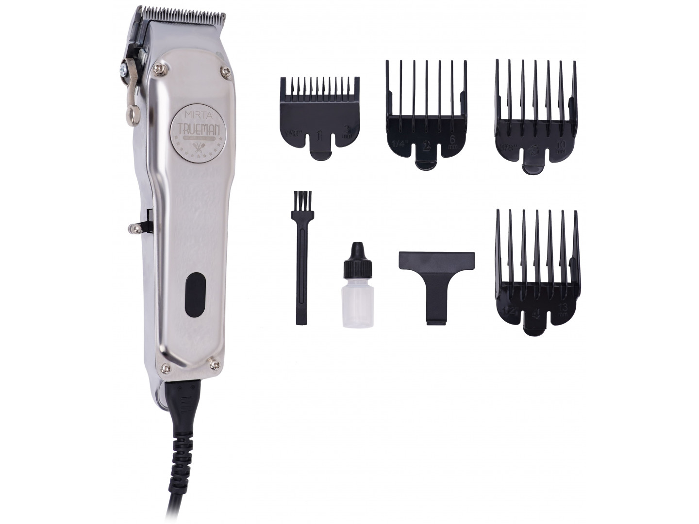Машинка для стрижки Mirta HT 5218 Машинка для стрижки Mirta HT 5218