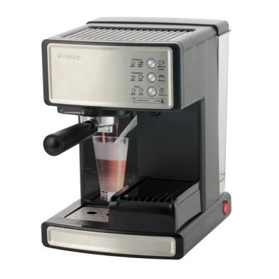 Кофеварка Vitek VT-1514 BK фото №2