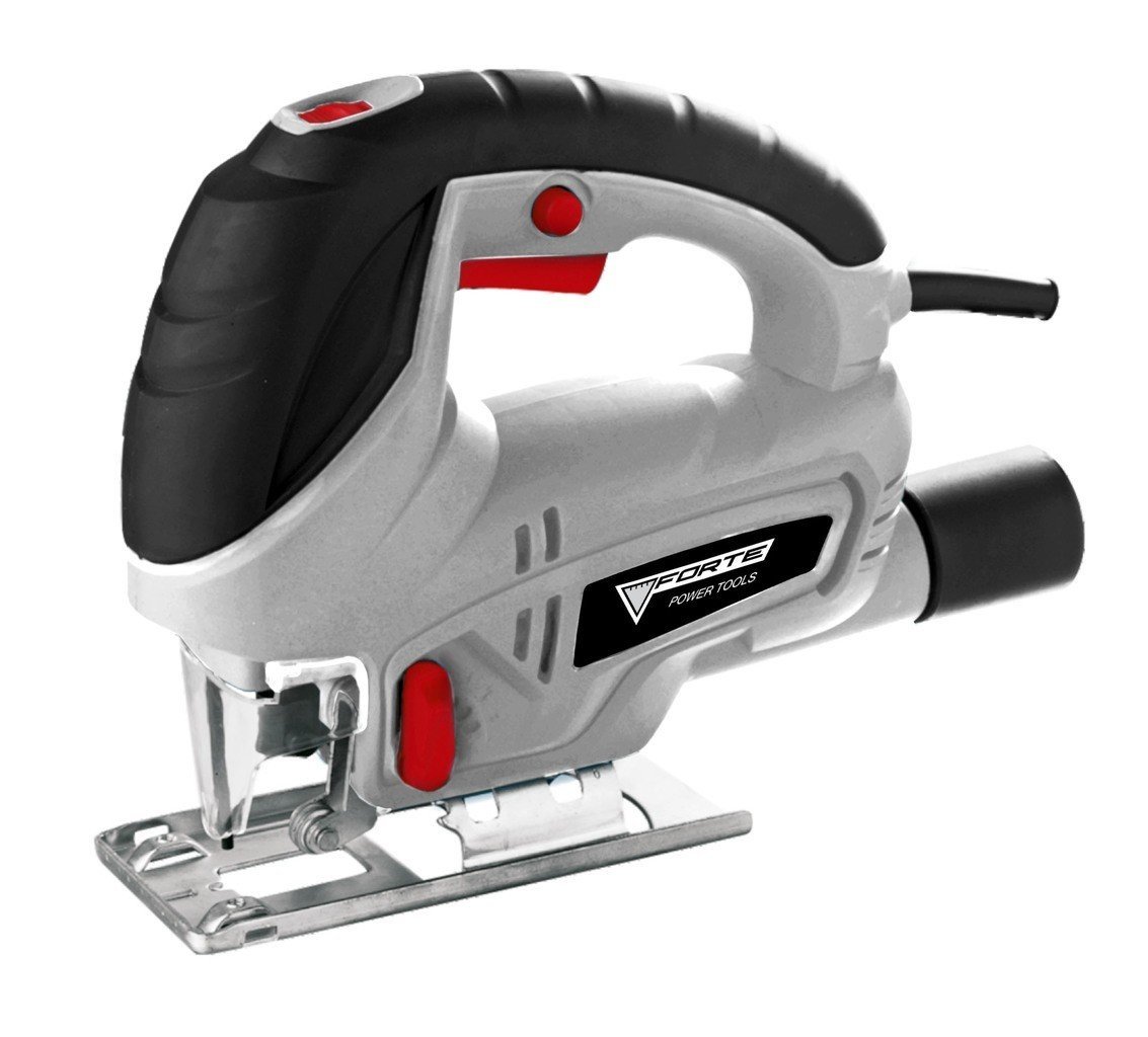 Электролобзик Forte JS 700 VP