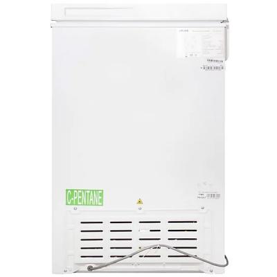 Морозильный лар Prime Technics CS 20141 M фото №2