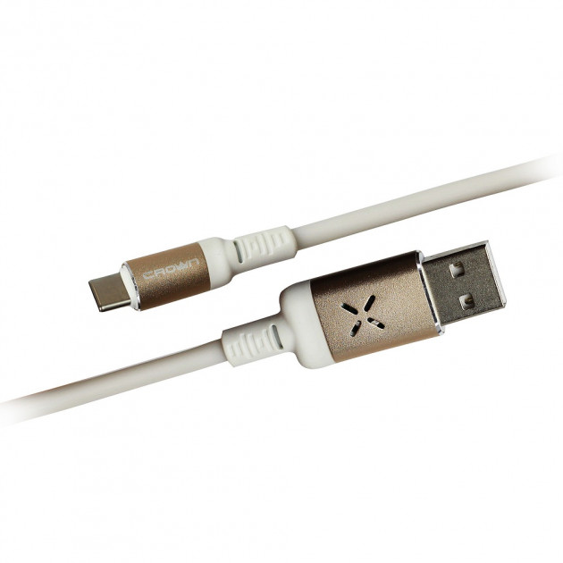 Crown CMCU 010 C Gold