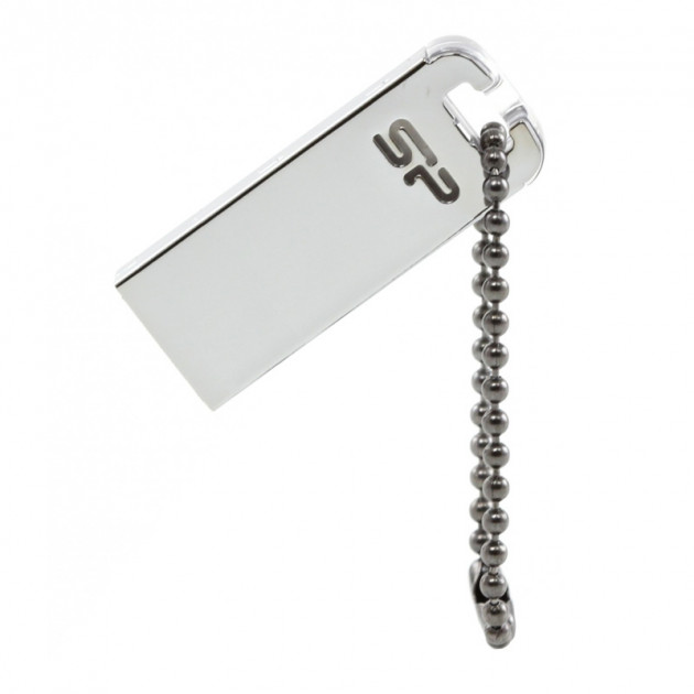 Флешка Silicon Power Touch T 03 USB 2.0 16 Gb