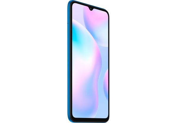 Смартфон Xiaomi Redmi 9 A 2/32 Gb Sky Blue фото №4