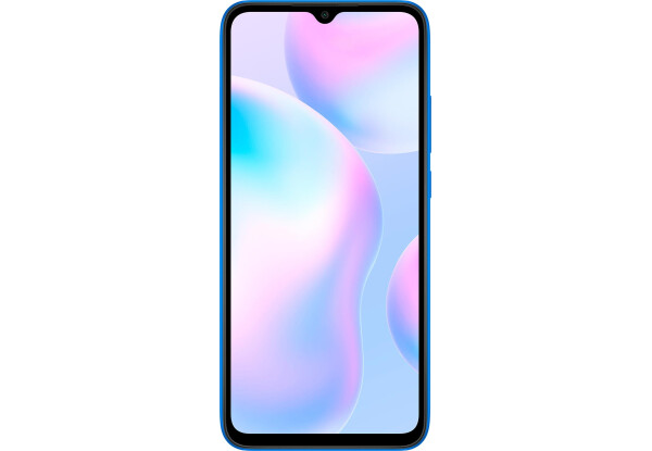 Смартфон Xiaomi Redmi 9 A 2/32 Gb Sky Blue фото №3