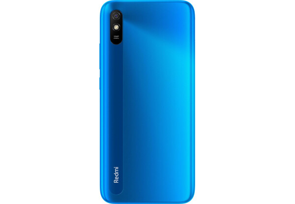 Смартфон Xiaomi Redmi 9 A 2/32 Gb Sky Blue фото №6
