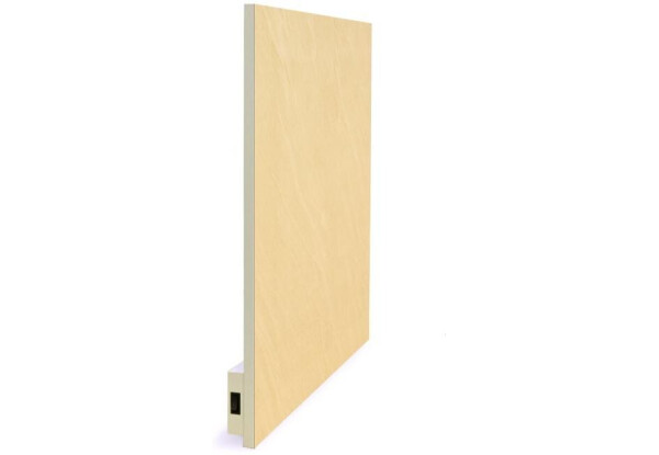Обогреватель Teploceramic TCM400beige фото №2