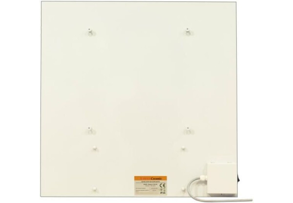 Обогреватель Teploceramic TCM400beige фото №7