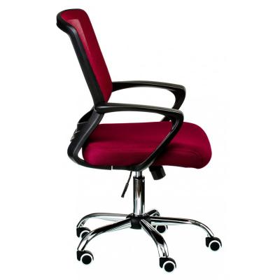 Офісне крісло Special4You Marin red (000002416) фото №4