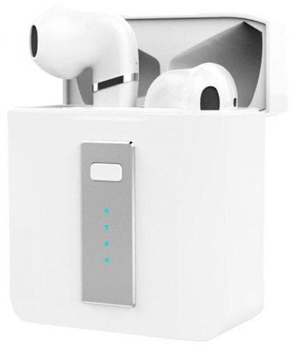 Навушники Profit Air Pods Profit HX03A-TWS White Навушники Profit Air Pods Profit HX03A-TWS White
