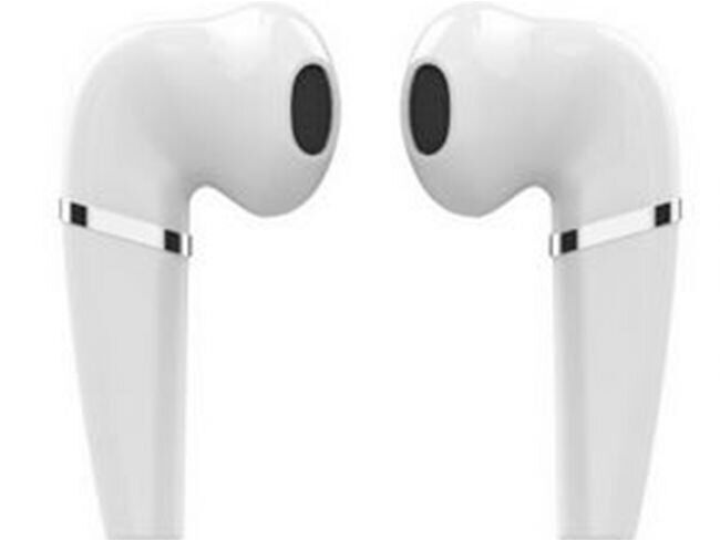 Навушники Profit Air Pods Profit HX03A-TWS White фото №2