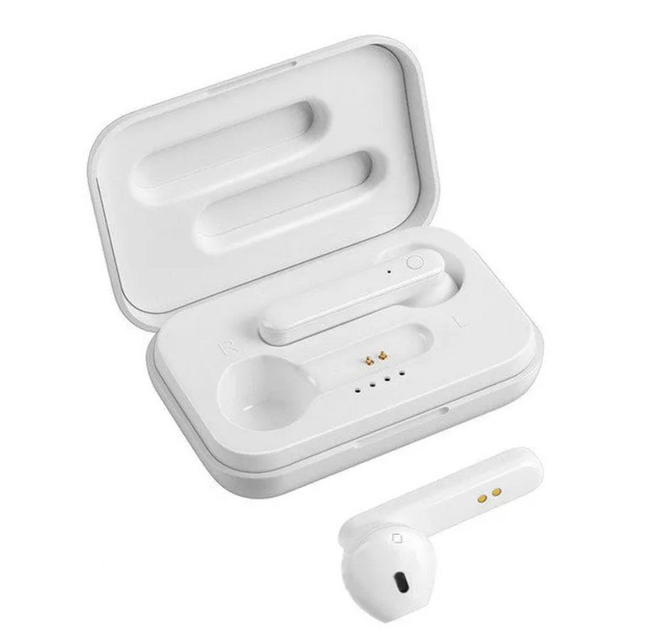 Наушники Profit VU01 TWS White Наушники Profit VU01 TWS White