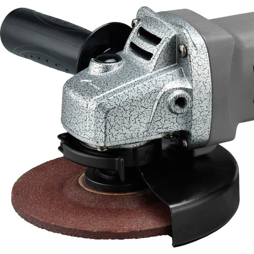 Угловая шлифовальная машина Forte AG 12-125VL фото №3