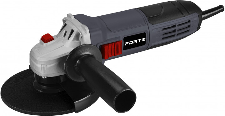 Угловая шлифовальная машина Forte AG 9-125V Угловая шлифовальная машина Forte AG 9-125V