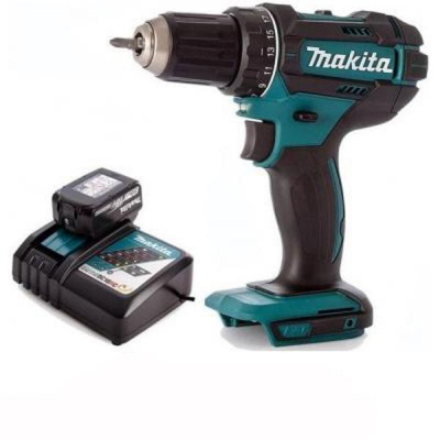 Шуруповерт Makita DDF482RF (DDF482RF)