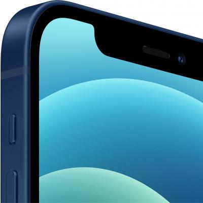 Смартфон Apple iPhone 12 256Gb Blue (MGJK3FS/A | MGJK3RM/A) фото №3