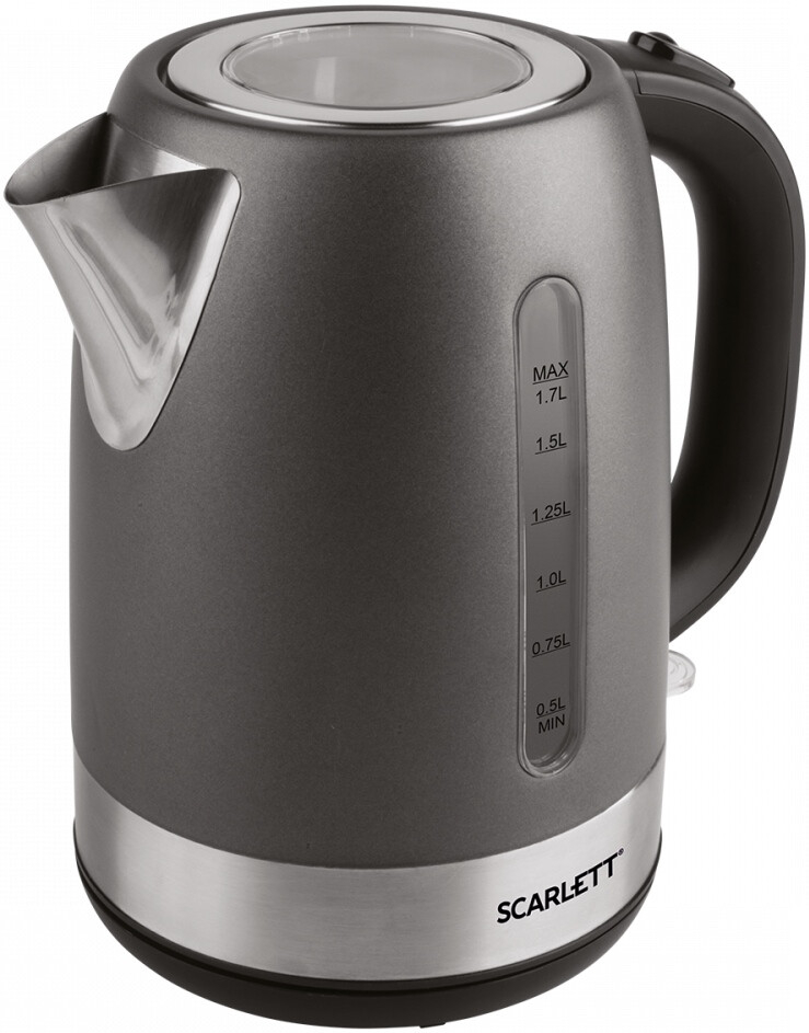 Чайник диск Scarlett SC-EK21S71 Чайник диск Scarlett SC-EK21S71