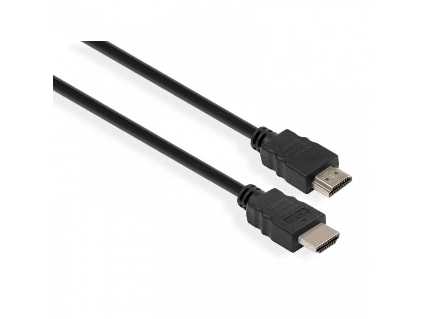 Кабель Vinga HDMI 3.0 m v 1.4 фото №2