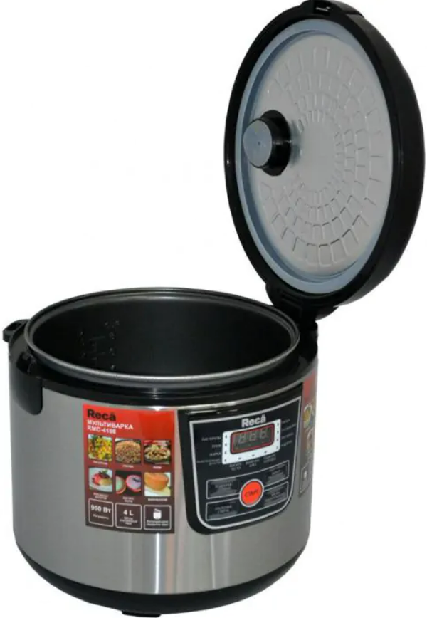 Мультиварка Reca RMC-4108 фото №3