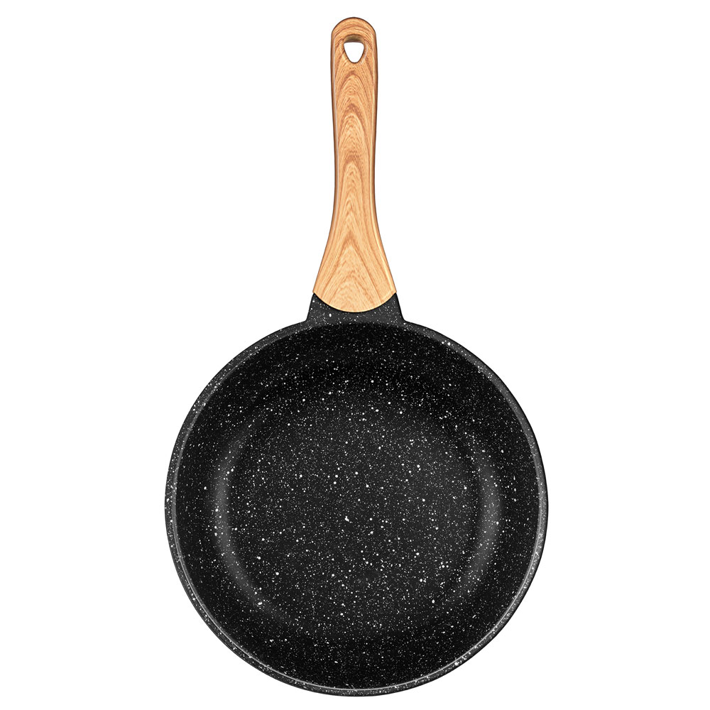 Сковорода Smile MPC-24/10/01 фото №2