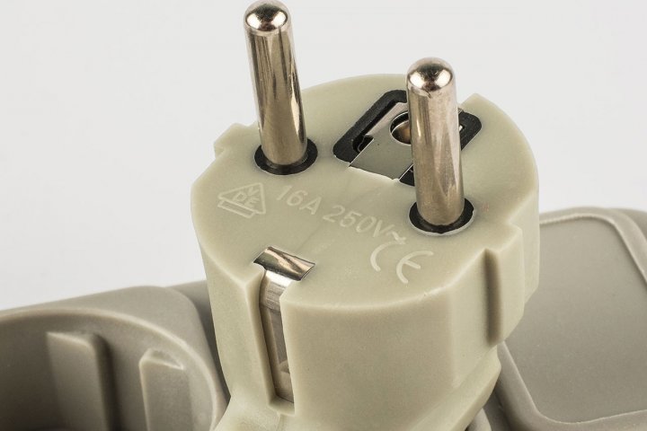 Мережевий фільтр Ultra SSG3-5 фото №3