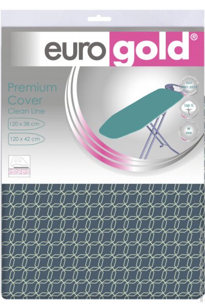 Чохол змінний для дошки Eurogold C42F3 Чохол змінний для дошки Eurogold C42F3