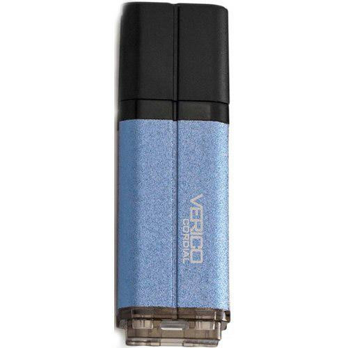 Флешка Verico Cordial SkyBlue 16 Gb