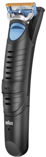 Триммер Braun BG5010 Триммер Braun BG5010