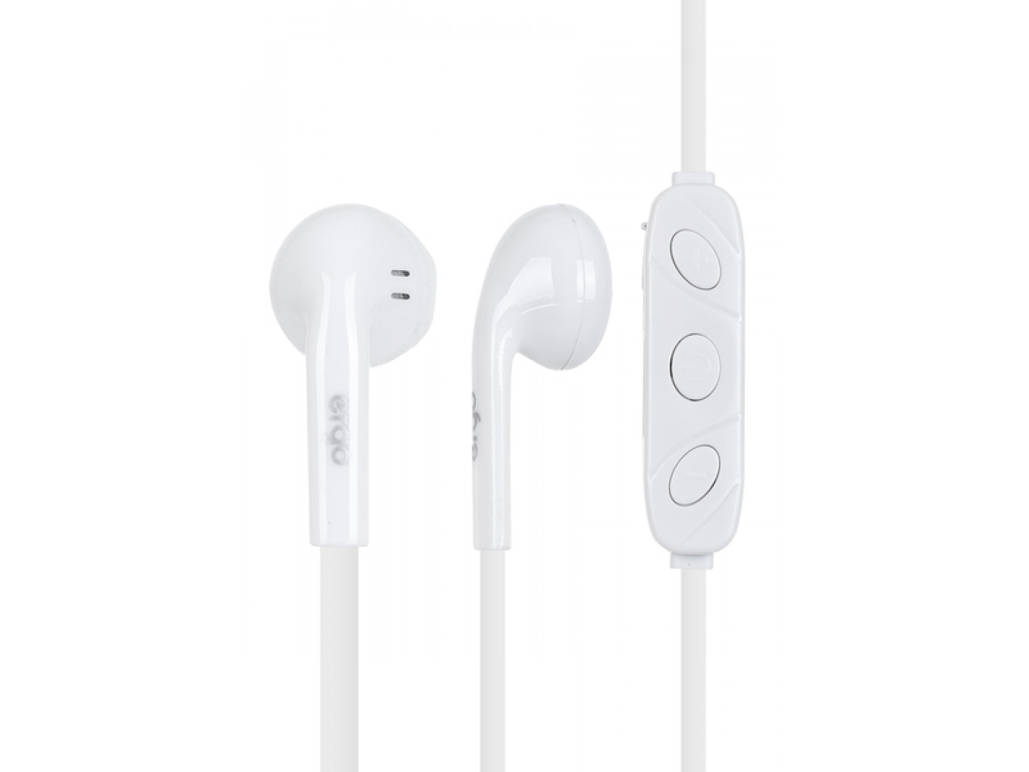 Навушники Ergo BT 530 White фото №2