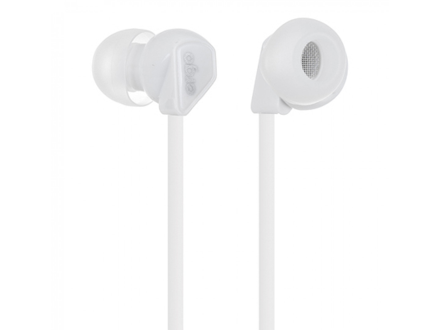 Наушники Ergo BT 801 White фото №2