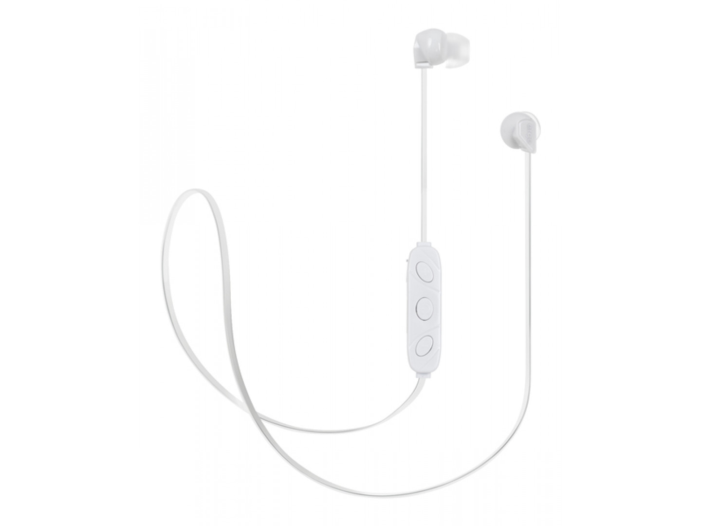 Наушники Ergo BT 801 White Наушники Ergo BT 801 White
