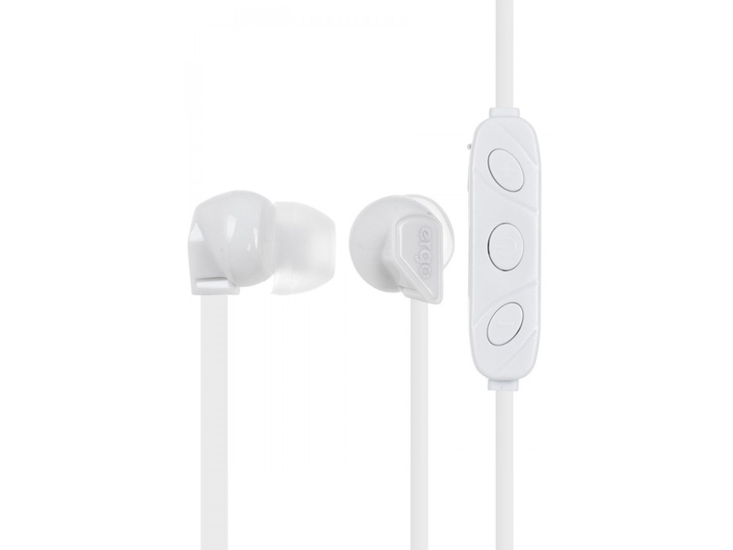 Наушники Ergo BT 801 White фото №4