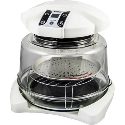 Гриль Vimar VCO 785 W (VCO785W) фото №2