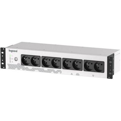 Джерело безперебійного живлення LEGRAND Keor PDU 800VA (310332)