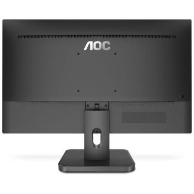 Монитор AOC 24E1Q фото №5