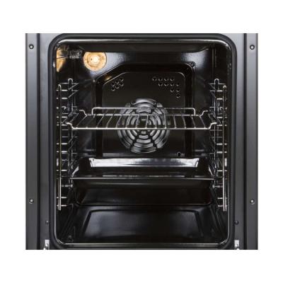 Духовой шкаф Ventolux MUNCHEN 6 TC (BK) фото №4