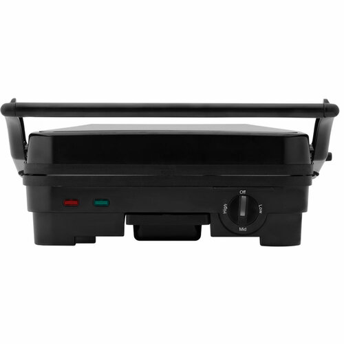 Гриль Scarlett SC-EG350M06 фото №3
