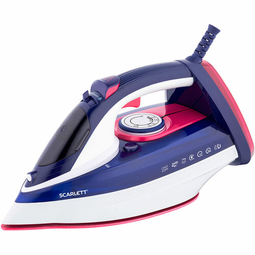 Утюг Scarlett SC-SI30K45 Утюг Scarlett SC-SI30K45