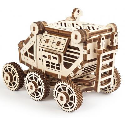 Конструктор Ugears Конструктор  Марсобагги (70134) фото №3