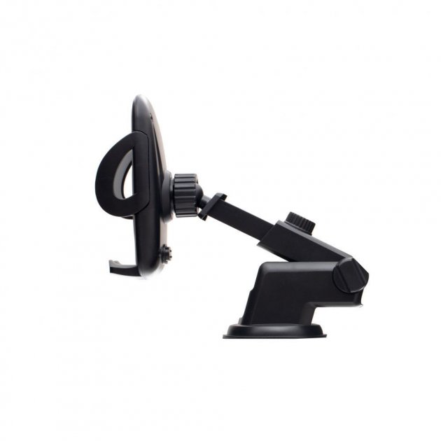 Автодержатель Hoco CA 31A Black фото №4
