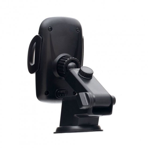 Автодержатель Hoco CA 31A Black фото №3