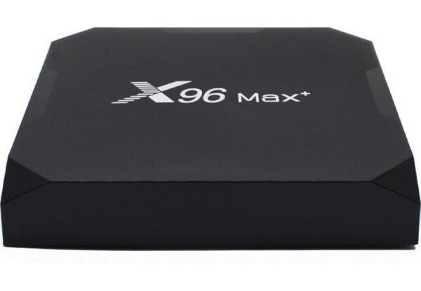 Smart TV Box X96 max 4/32Gb Smart TV Box X96 max 4/32Gb