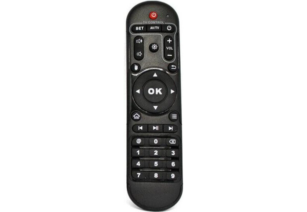 Smart TV Box X96 max 4/32Gb фото №5